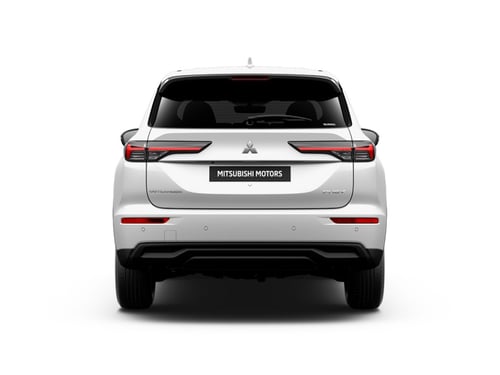 MITSUBISHI Outlander 2.4 phev invite