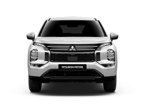 MITSUBISHI Outlander 2.4 phev invite
