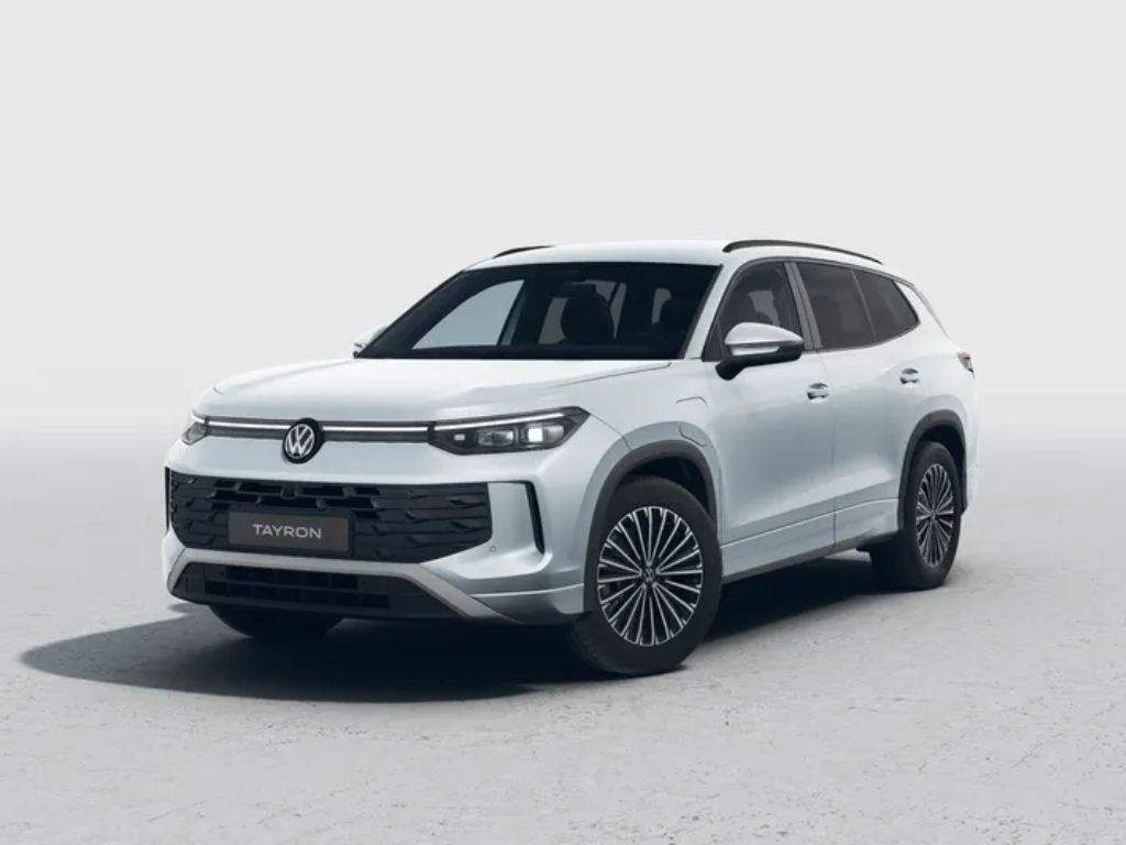 VOLKSWAGEN Tayron 1.5 TSI eHybrid DSG Edition Plus