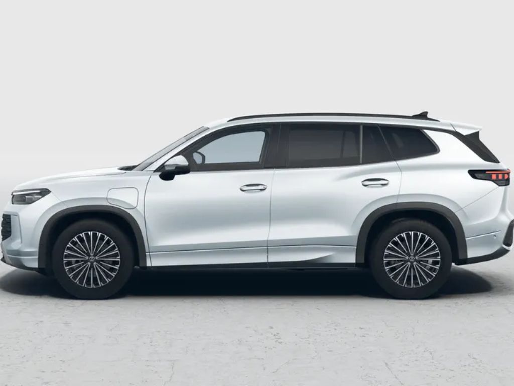 VOLKSWAGEN Tayron 1.5 TSI eHybrid DSG Edition Plus