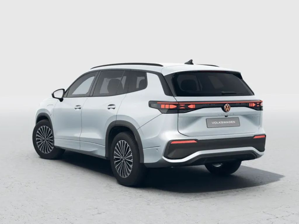 VOLKSWAGEN Tayron 1.5 TSI eHybrid DSG Edition Plus