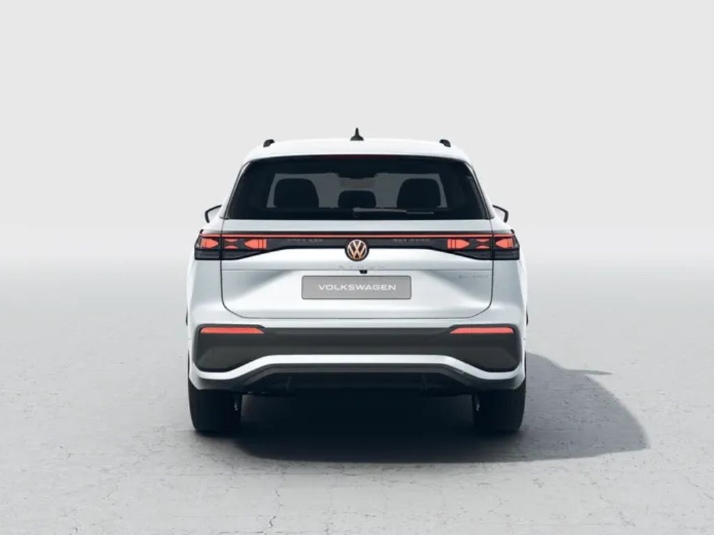 VOLKSWAGEN Tayron 1.5 TSI eHybrid DSG Edition Plus