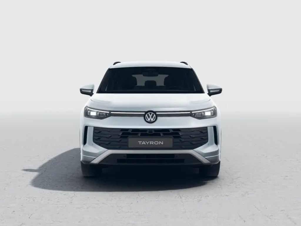 VOLKSWAGEN Tayron 1.5 TSI eHybrid DSG Edition Plus