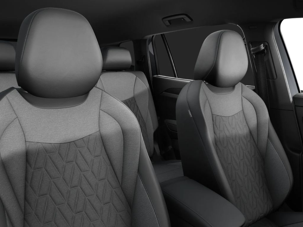 VOLKSWAGEN Tayron 1.5 TSI eHybrid DSG Edition Plus