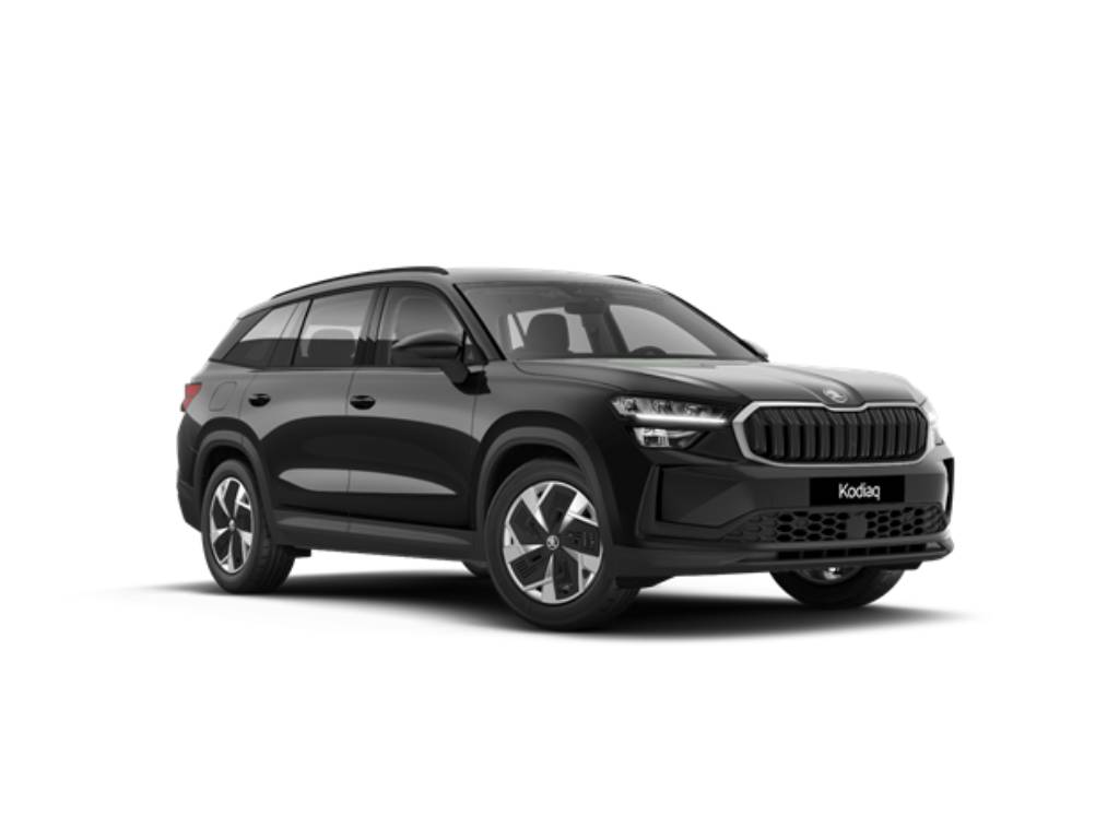 SKODA Kodiaq 2.0 TDI EVO SCR 4x4 DSG 7 posti Style
