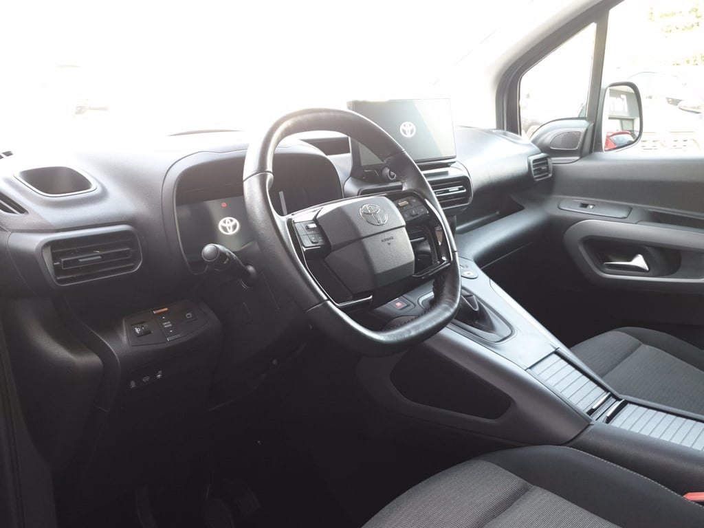 TOYOTA Proace city verso 1.5d 130cv s&s l2 d lounge 7p.ti