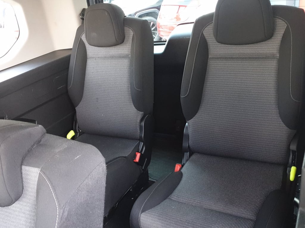 TOYOTA Proace city verso 1.5d 130cv s&s l2 d lounge 7p.ti