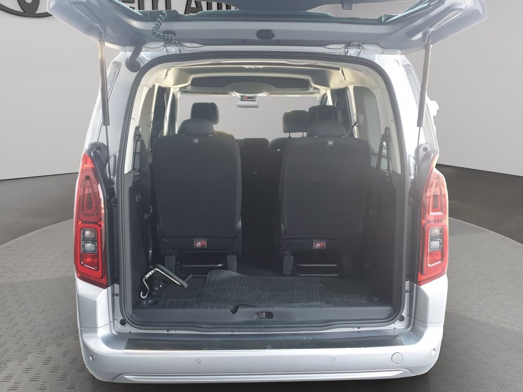 TOYOTA Proace city verso 1.5d 130cv s&s l2 d lounge 7p.ti