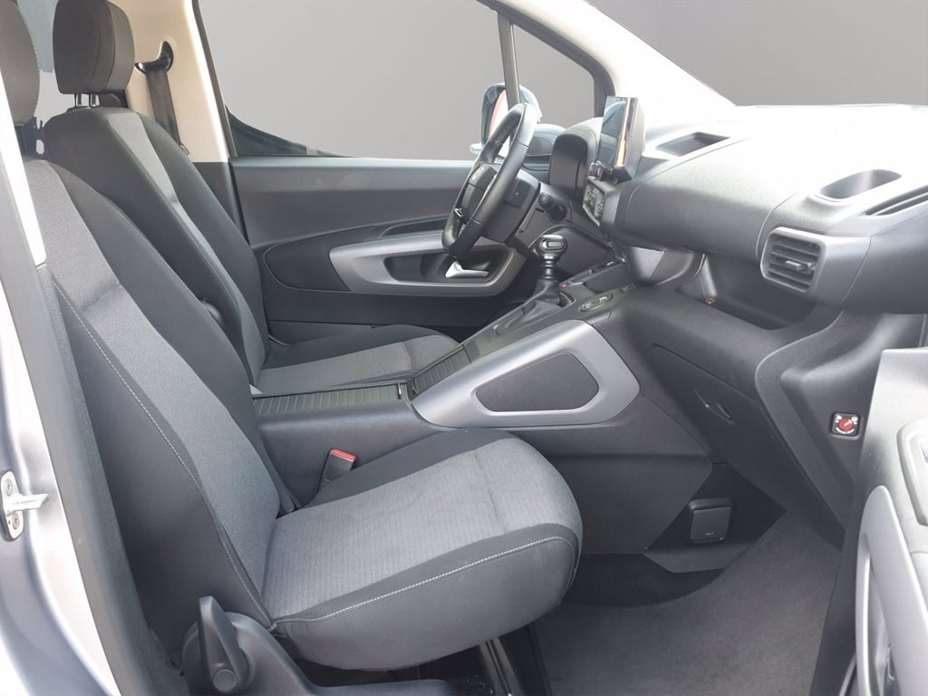 TOYOTA Proace city verso 1.5d 130cv s&s l2 d lounge 7p.ti