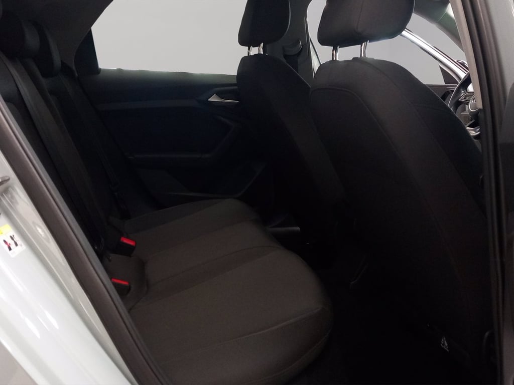 AUDI A1 sportback 30 1.0 tfsi admired advanced 110cv