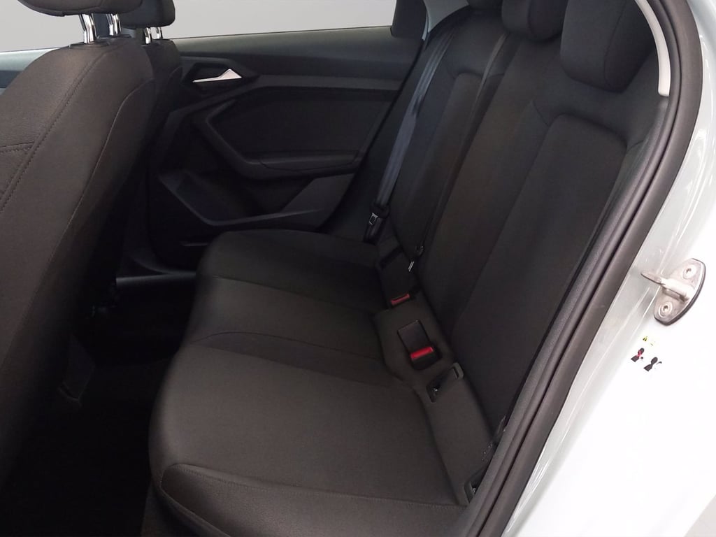 AUDI A1 sportback 30 1.0 tfsi admired advanced 110cv