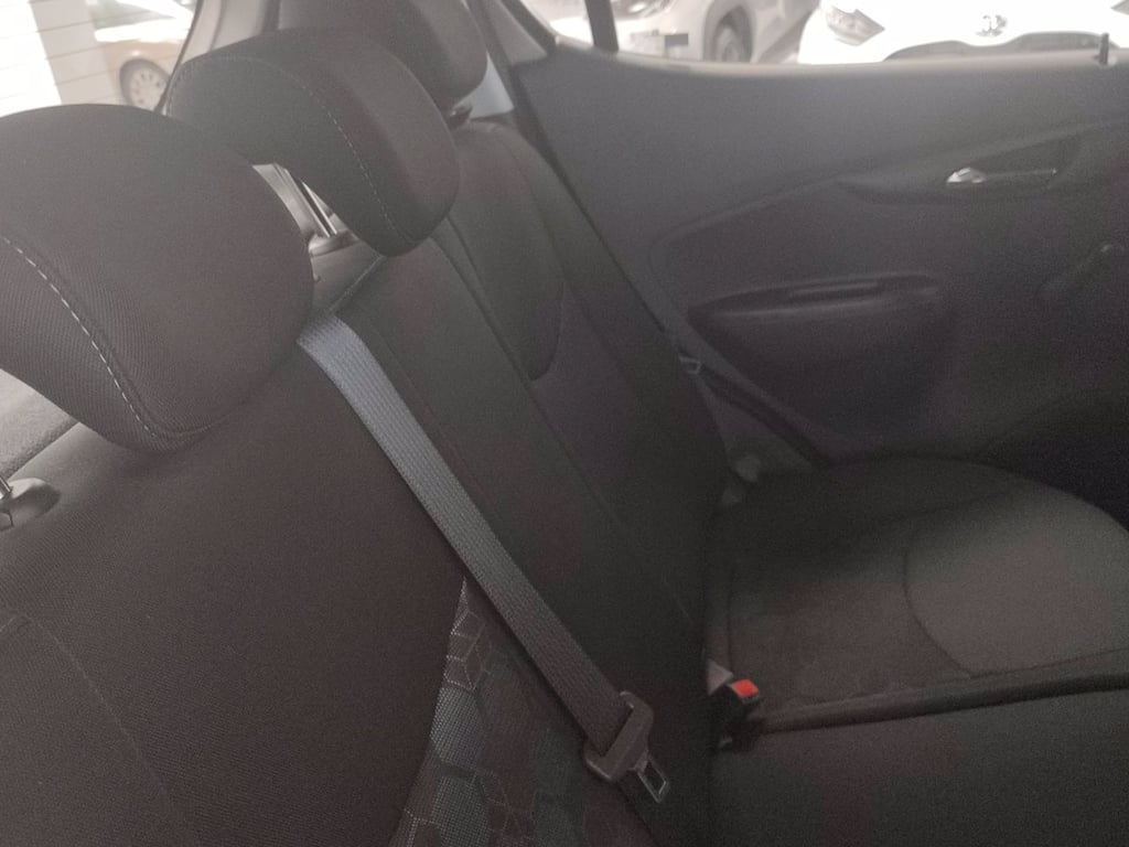 OPEL Karl 1.0 rocks 75cv auto