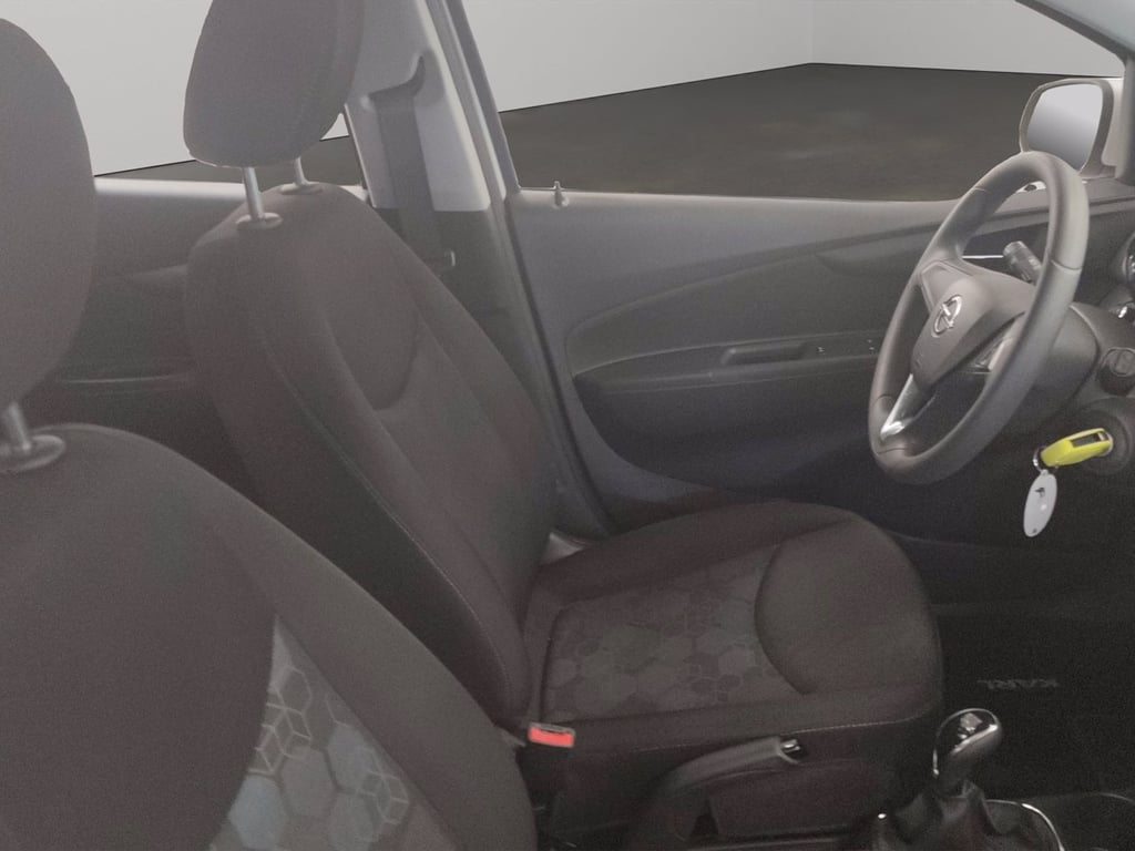 OPEL Karl 1.0 rocks 75cv auto