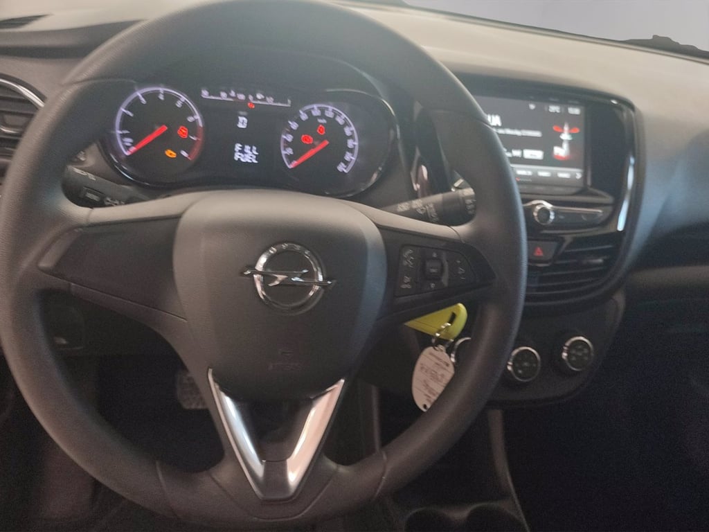 OPEL Karl 1.0 rocks 75cv auto