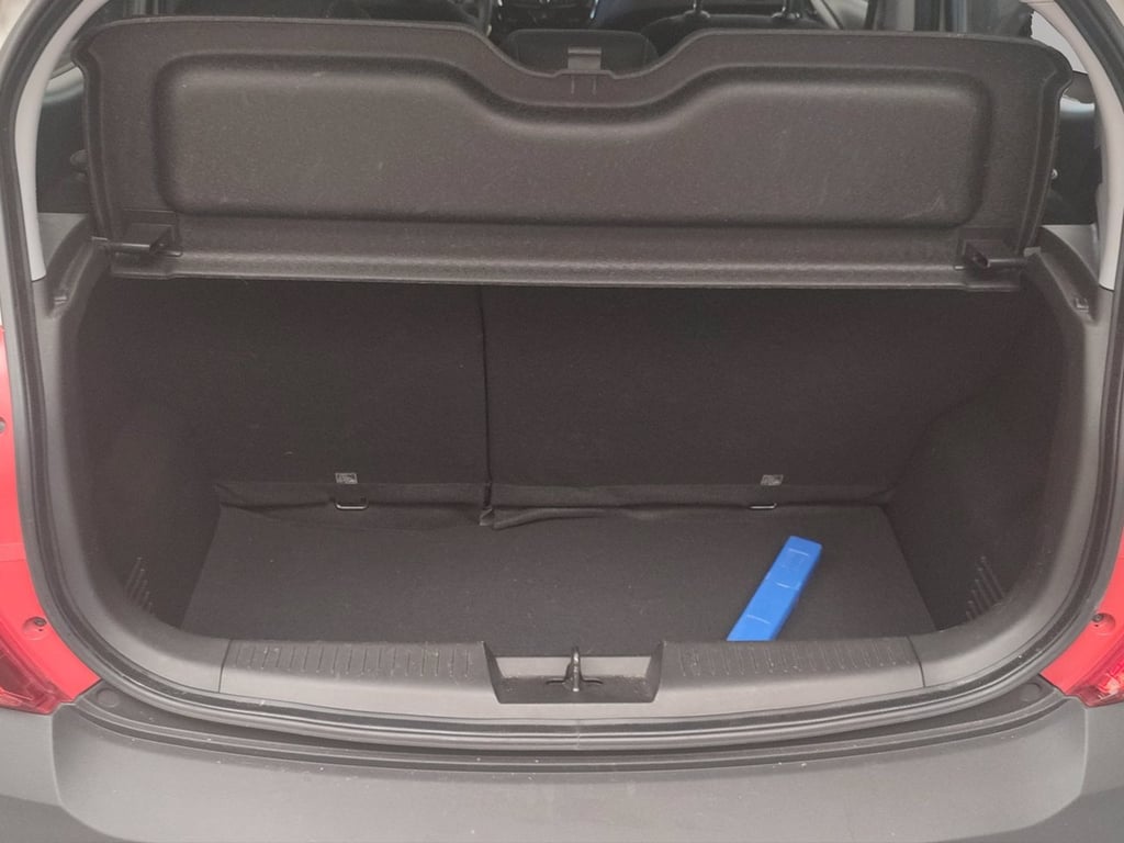 OPEL Karl 1.0 rocks 75cv auto