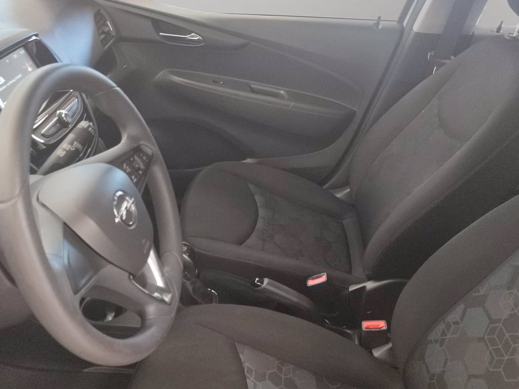 OPEL Karl 1.0 rocks 75cv auto