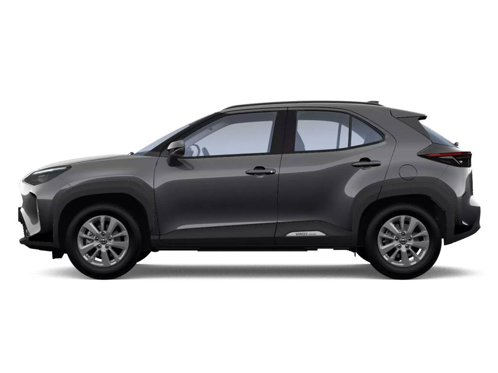 TOYOTA Yaris cross 1.5h active fwd 116cv e-cvt