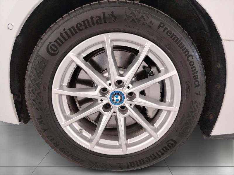 BMW I4 edrive40 sport