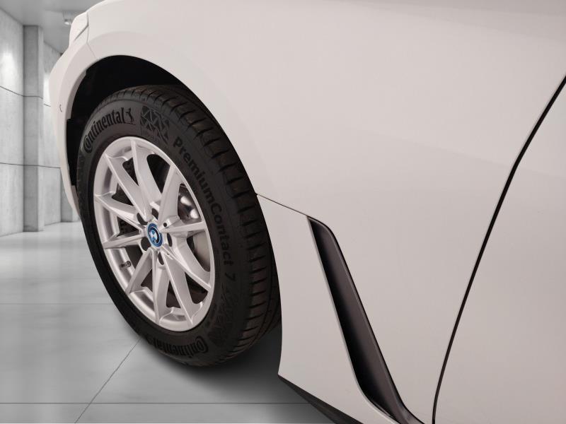 BMW I4 edrive40 sport