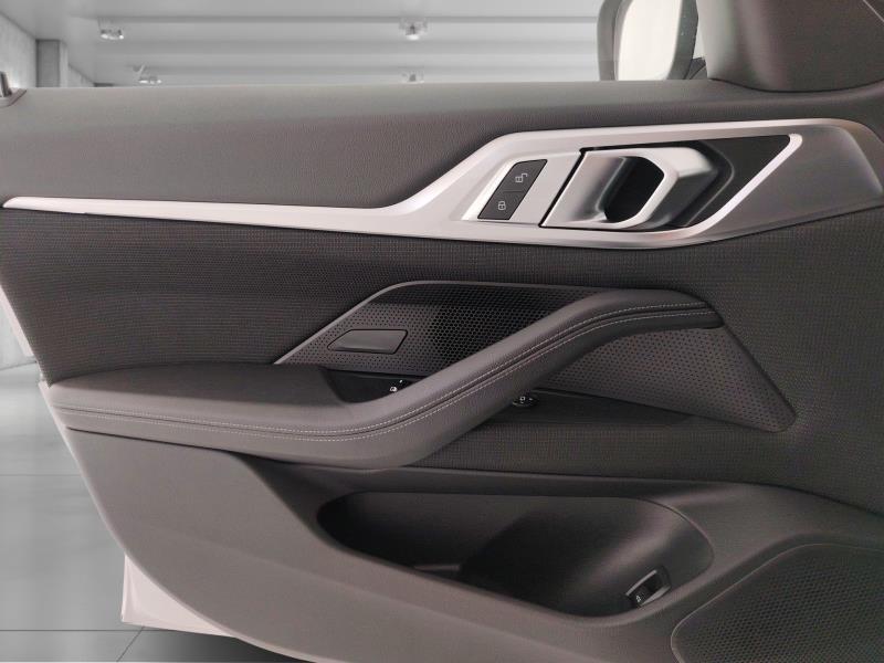 BMW I4 edrive40 sport