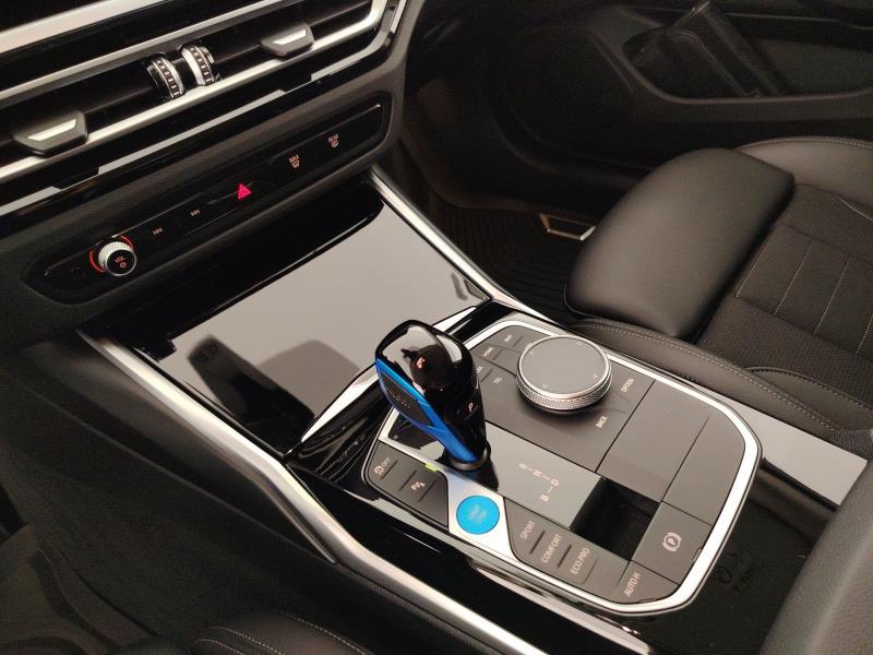BMW I4 edrive40 sport