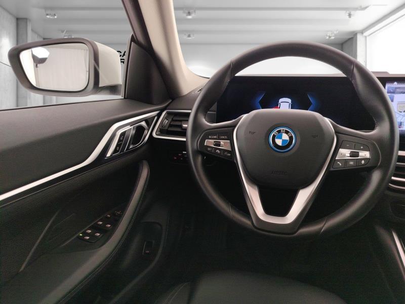 BMW I4 edrive40 sport
