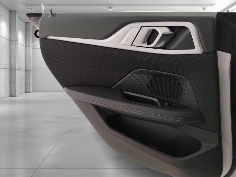 BMW I4 edrive40 sport