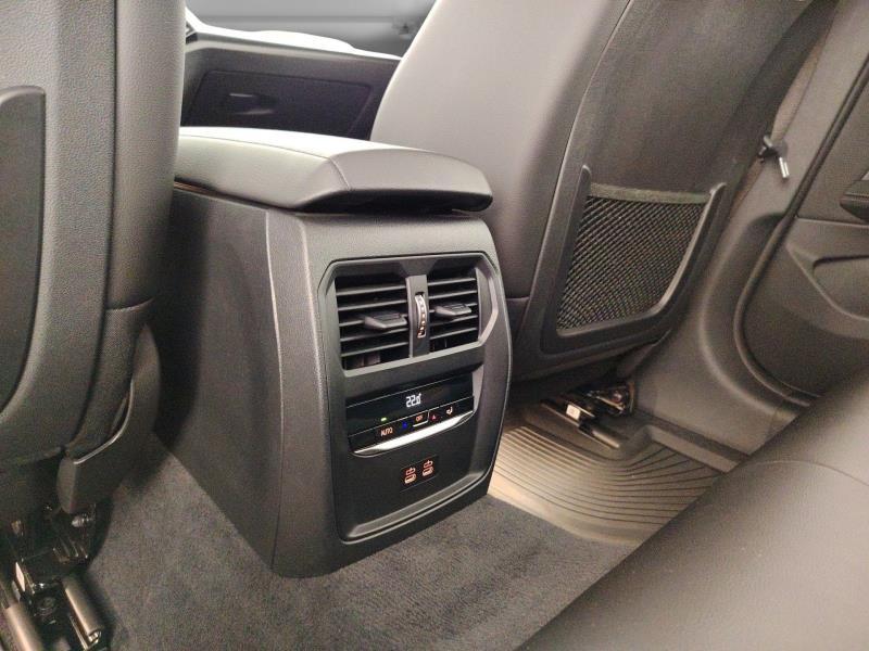 BMW I4 edrive40 sport