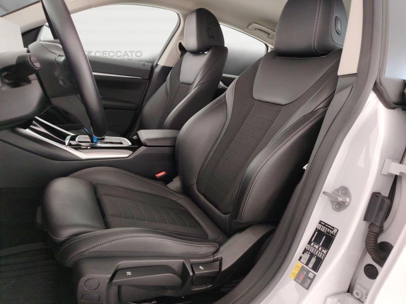 BMW I4 edrive40 sport