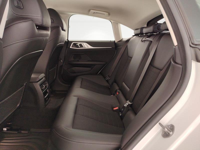BMW I4 edrive40 sport