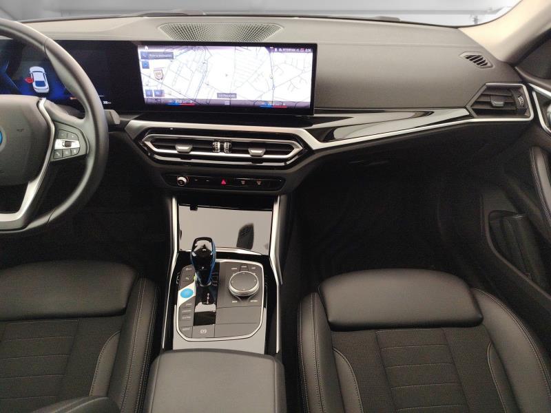 BMW I4 edrive40 sport