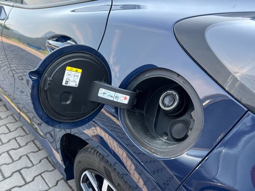 FORD Puma 1.0 EcoBoost Hybrid 125 CV S&S ST-Line X