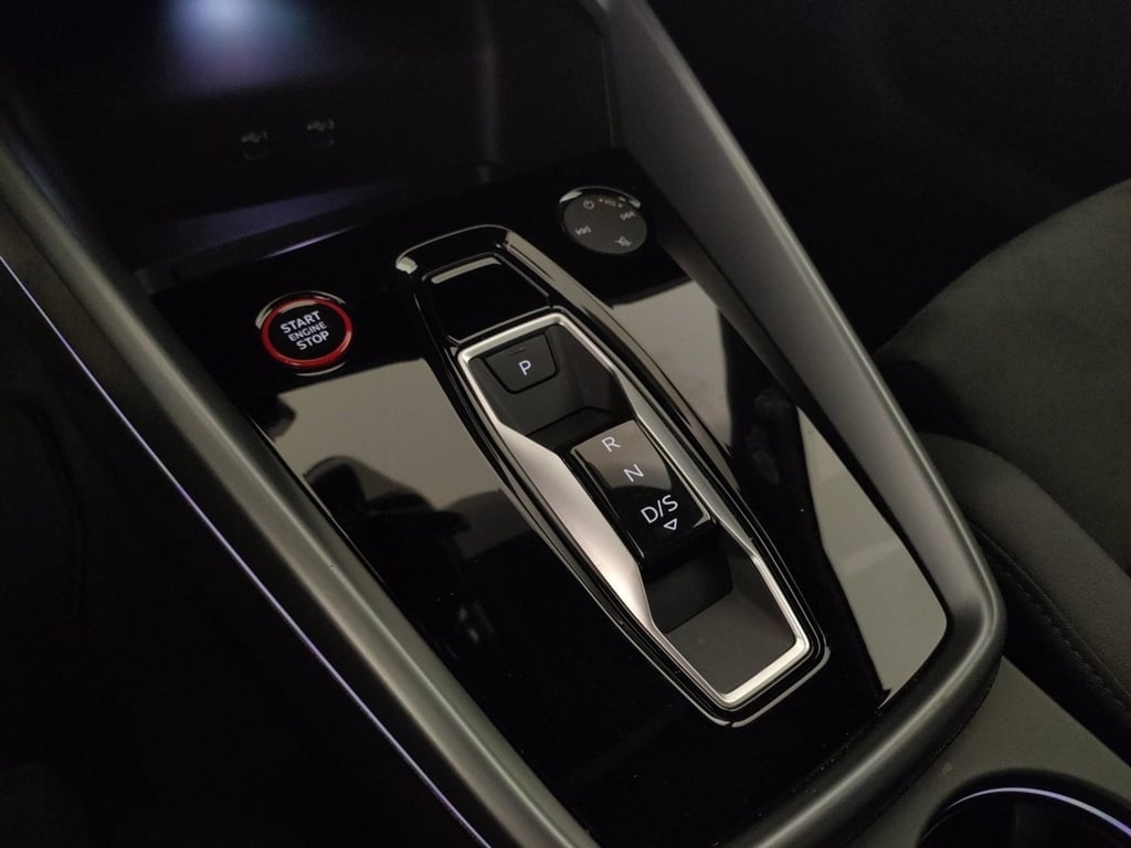 AUDI Rs3 sportback 2.5 tfsi launch edition daytona quattro s-tronic