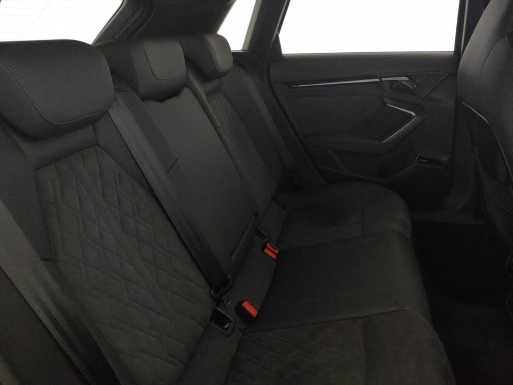 AUDI Rs3 sportback 2.5 tfsi launch edition daytona quattro s-tronic