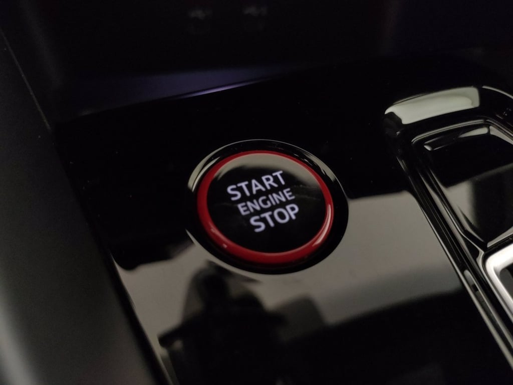 AUDI Rs3 sportback 2.5 tfsi launch edition daytona quattro s-tronic