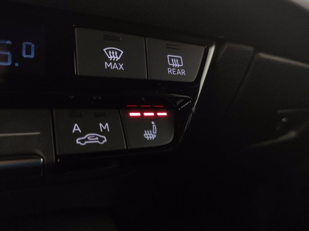 AUDI Rs3 sportback 2.5 tfsi launch edition daytona quattro s-tronic