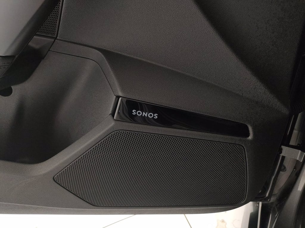 AUDI Rs3 sportback 2.5 tfsi launch edition daytona quattro s-tronic