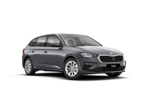 SKODA Scala 1.0 tsi selection 95cv