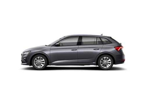 SKODA Scala 1.0 tsi selection 95cv