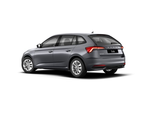 SKODA Scala 1.0 tsi selection 95cv
