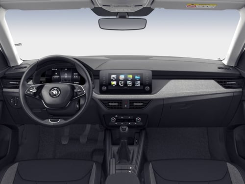 SKODA Scala 1.0 tsi selection 95cv