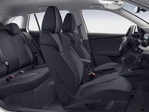 SKODA Scala 1.0 tsi selection 95cv