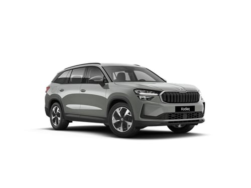 SKODA Kodiaq 1.5 mhev selection 150cv dsg