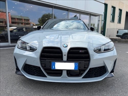 BMW M3 Touring 3.0 Competition M xdrive-IVA ESP.-CARBONIO-UNI.PRO.