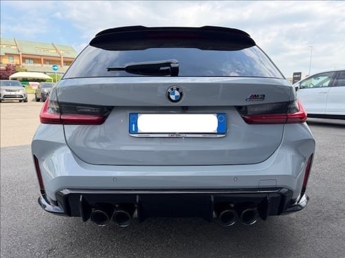 BMW M3 Touring 3.0 Competition M xdrive-IVA ESP.-CARBONIO-UNI.PRO.