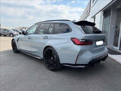BMW M3 Touring 3.0 Competition M xdrive-IVA ESP.-CARBONIO-UNI.PRO.