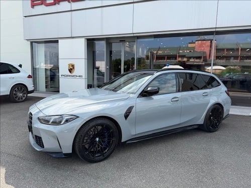 BMW M3 Touring 3.0 Competition M xdrive-IVA ESP.-CARBONIO-UNI.PRO.