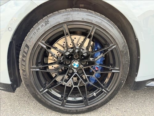 BMW M3 Touring 3.0 Competition M xdrive-IVA ESP.-CARBONIO-UNI.PRO.