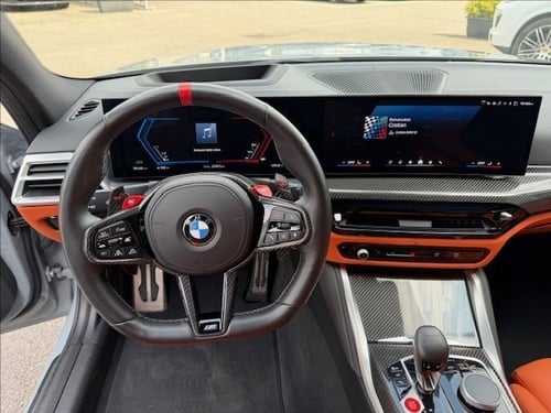 BMW M3 Touring 3.0 Competition M xdrive-IVA ESP.-CARBONIO-UNI.PRO.