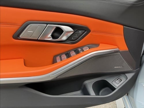BMW M3 Touring 3.0 Competition M xdrive-IVA ESP.-CARBONIO-UNI.PRO.